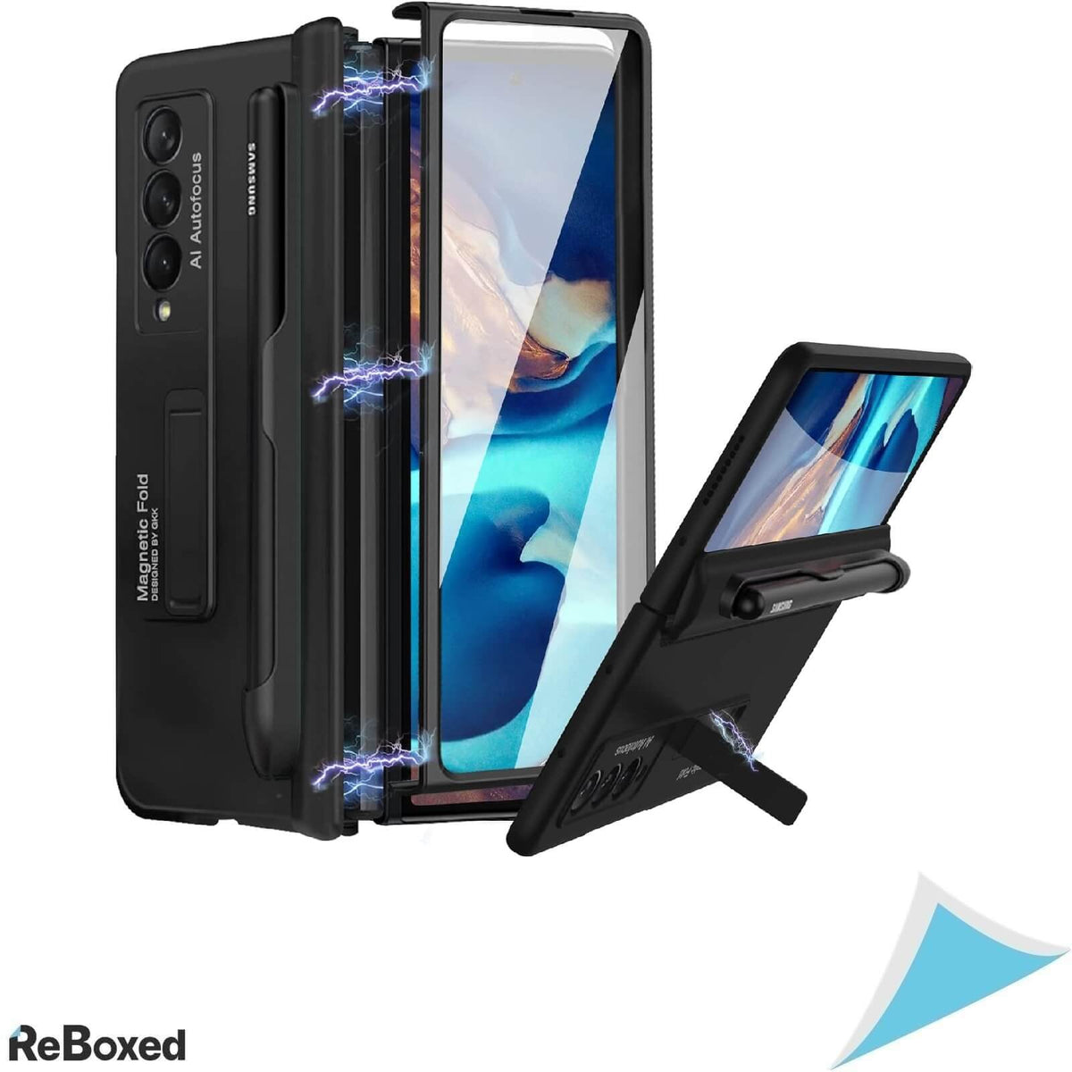 Hoh Husa Samsung Galaxy Z Fold 3