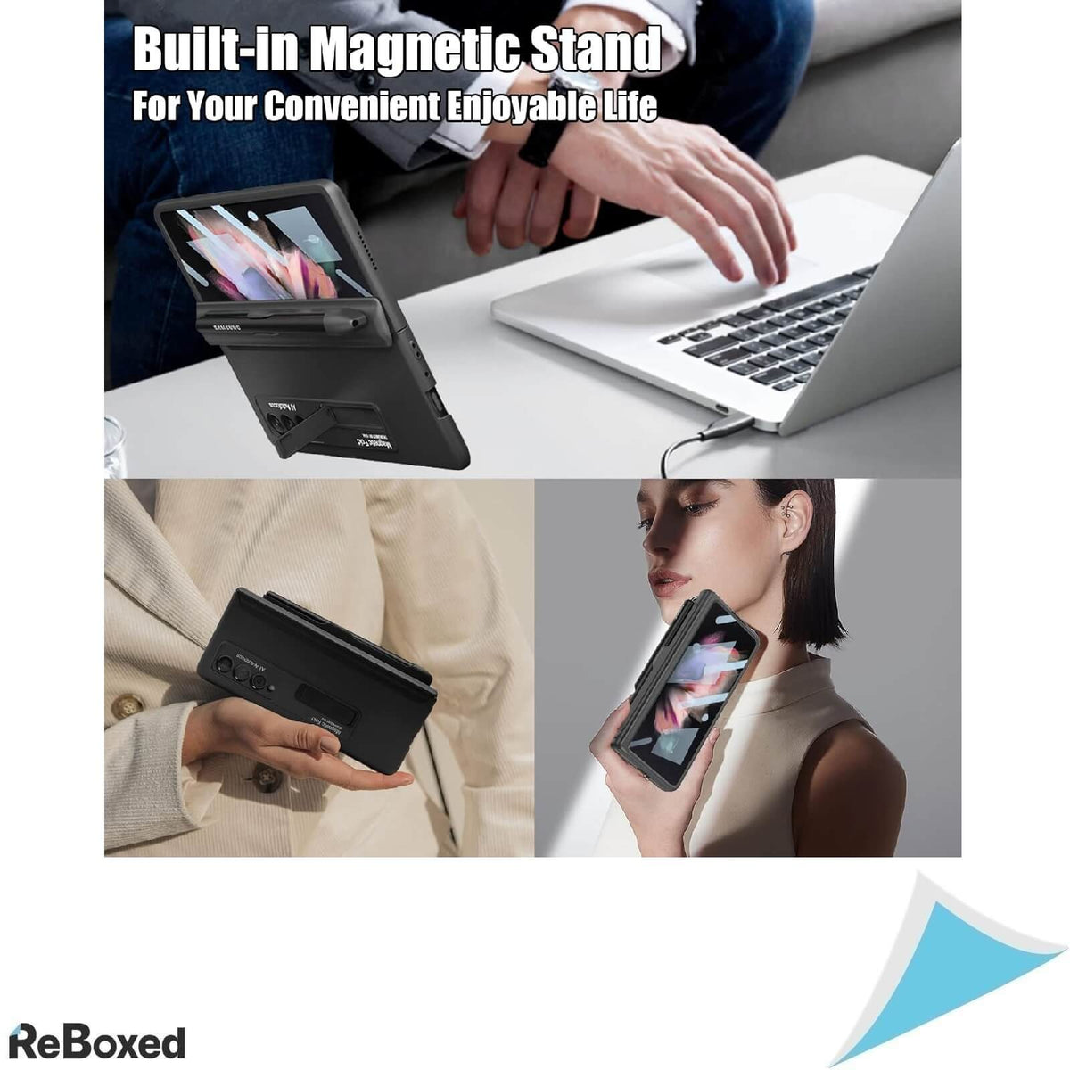 Hoh Husa Samsung Galaxy Z Fold 3