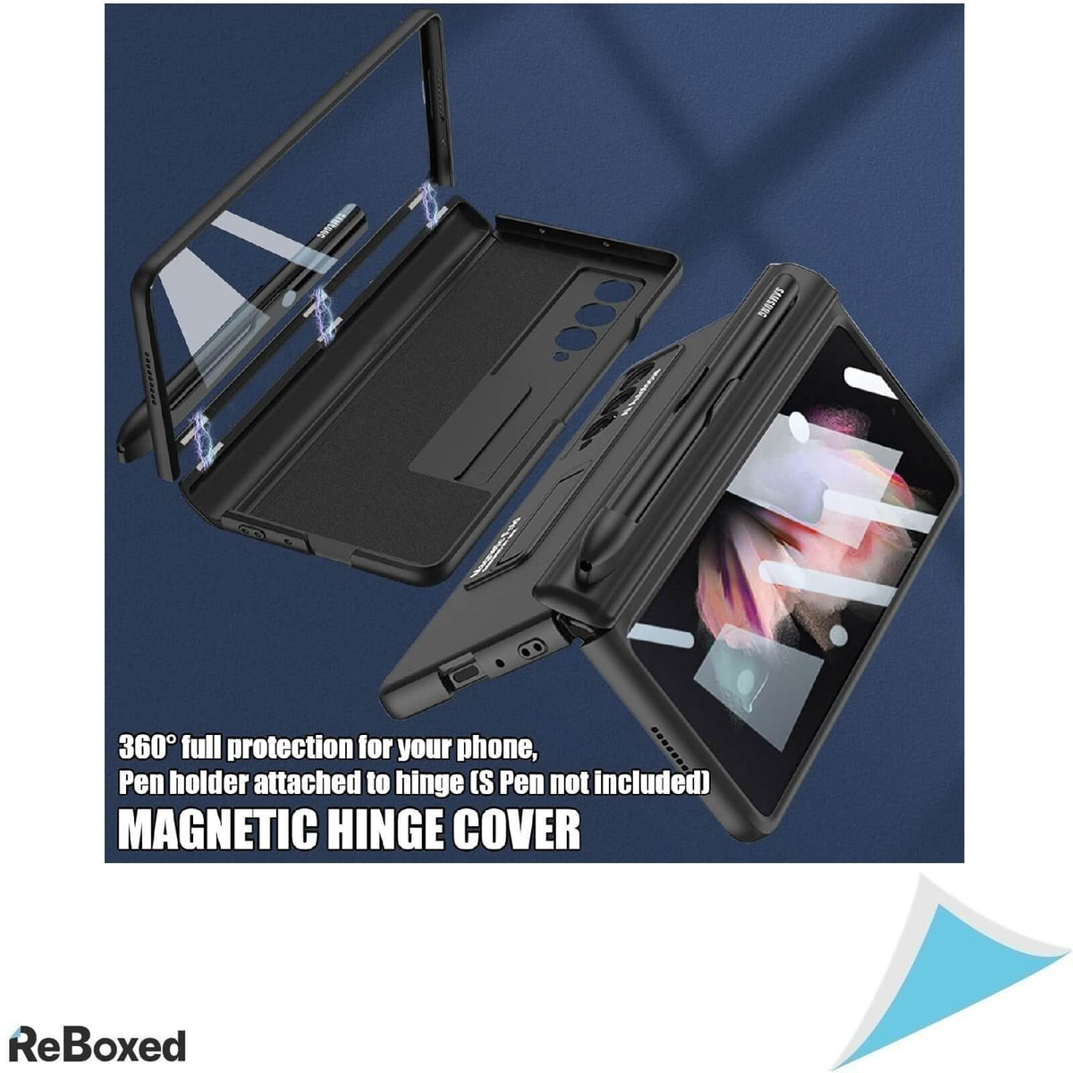 Hoh Husa Samsung Galaxy Z Fold 3