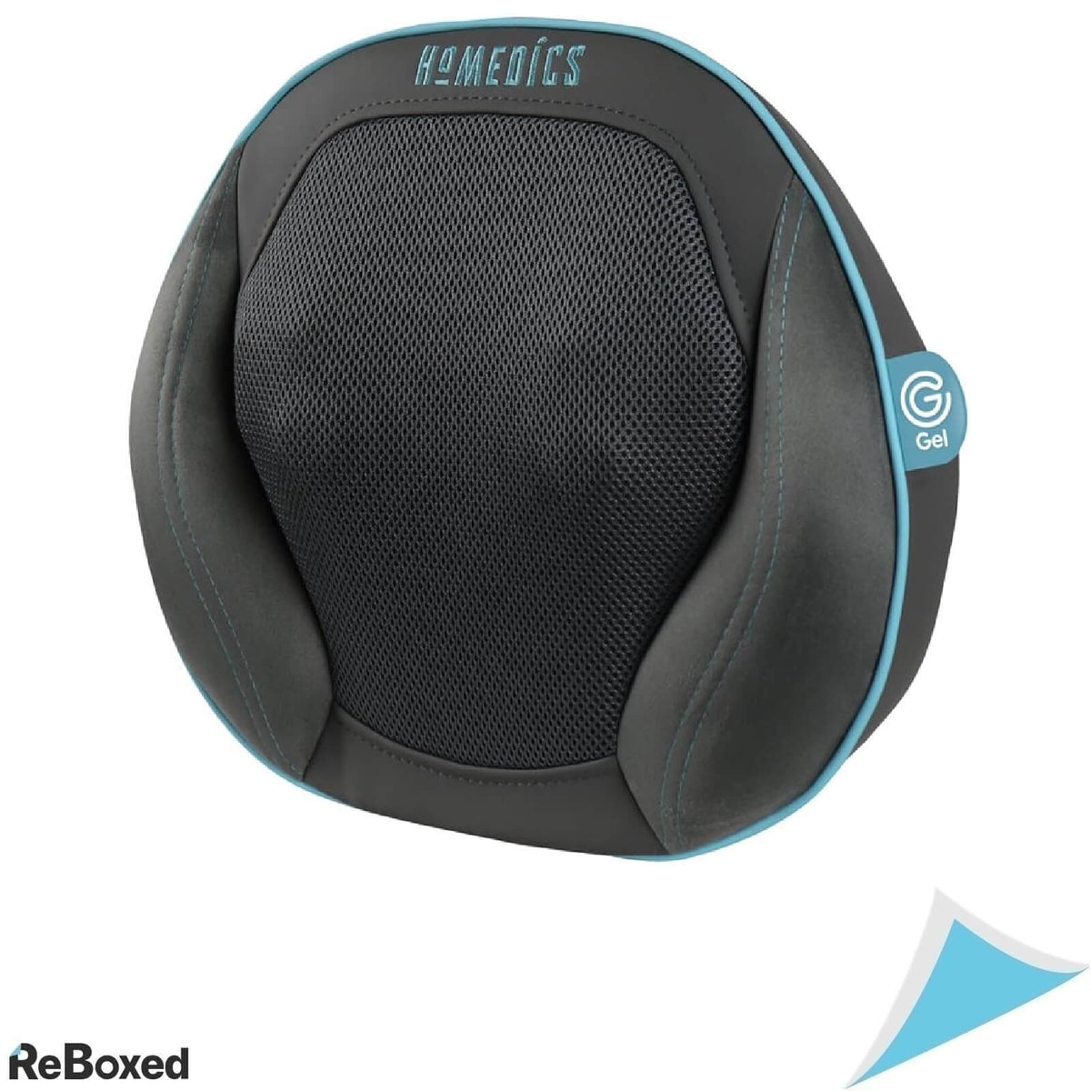 HoMedics Gel Perna de Masaj Shiatsu