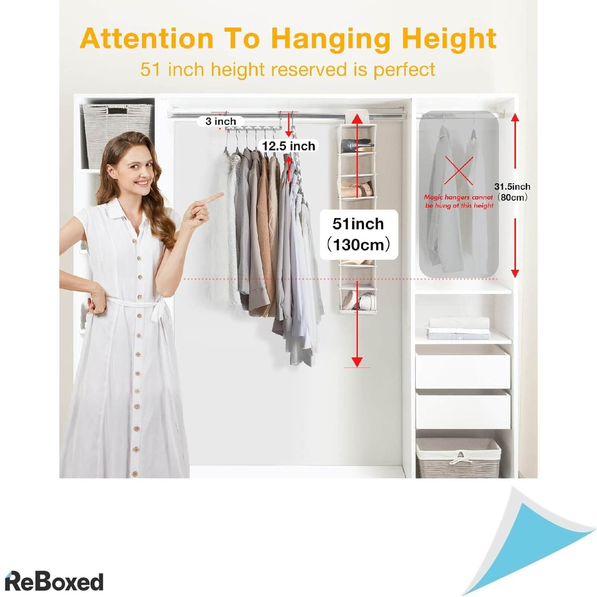 HOUSE DAY Set 20 de Umerase Metalice Organizatorice