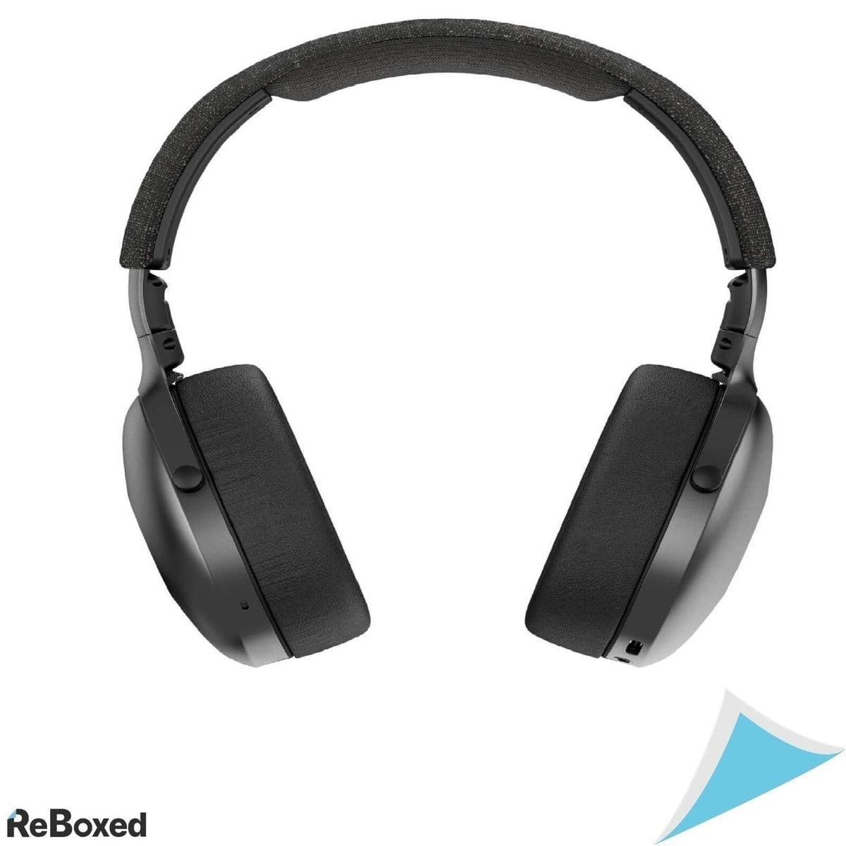 House of Marley Casti Over-Ear ANC Bluetooth Wireless