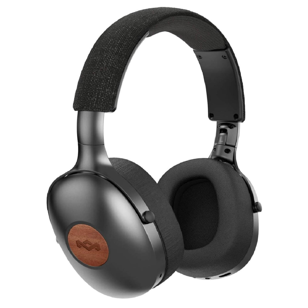 House of Marley Casti Over-Ear ANC Bluetooth Wireless