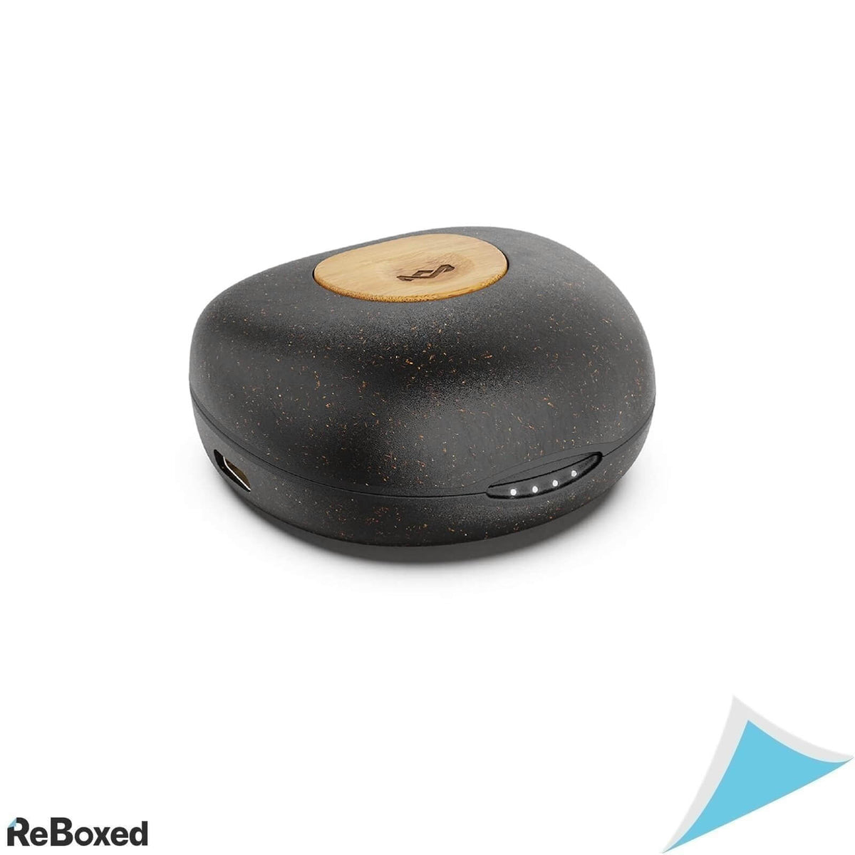 House of Marley Champion Casti Intraauriculare Wireless TWS Negru