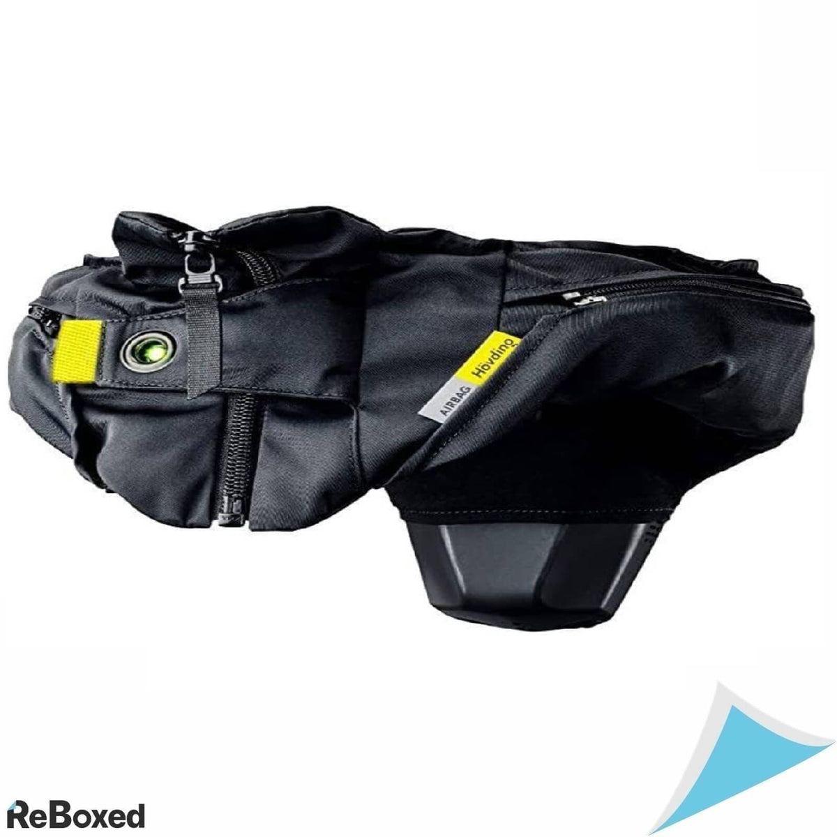 Hovding Guler cu Airbag Incorporat pentru Ciclism Urban 52-59 cm
