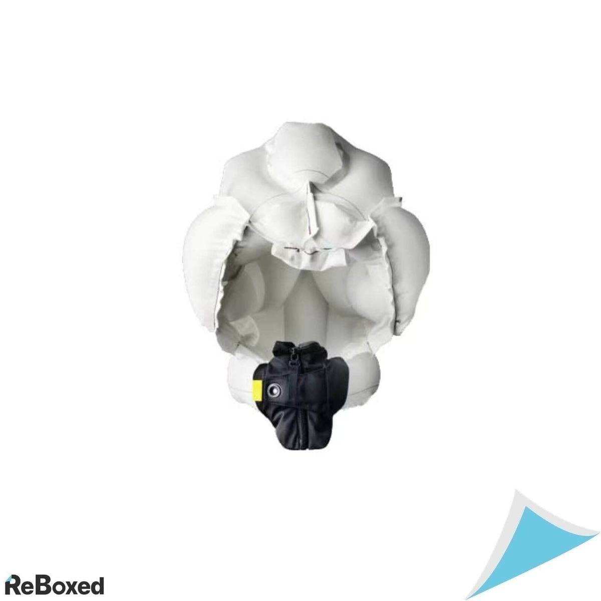 Hovding Guler cu Airbag Incorporat pentru Ciclism Urban 52-59 cm