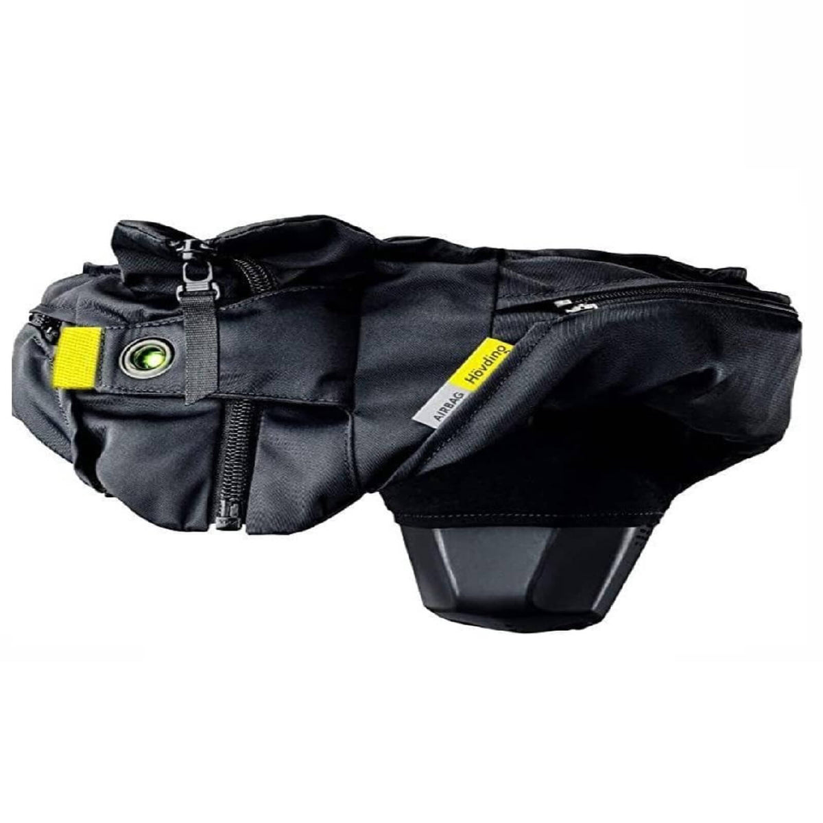 Hovding Guler cu Airbag Incorporat pentru Ciclism Urban 52-59 cm
