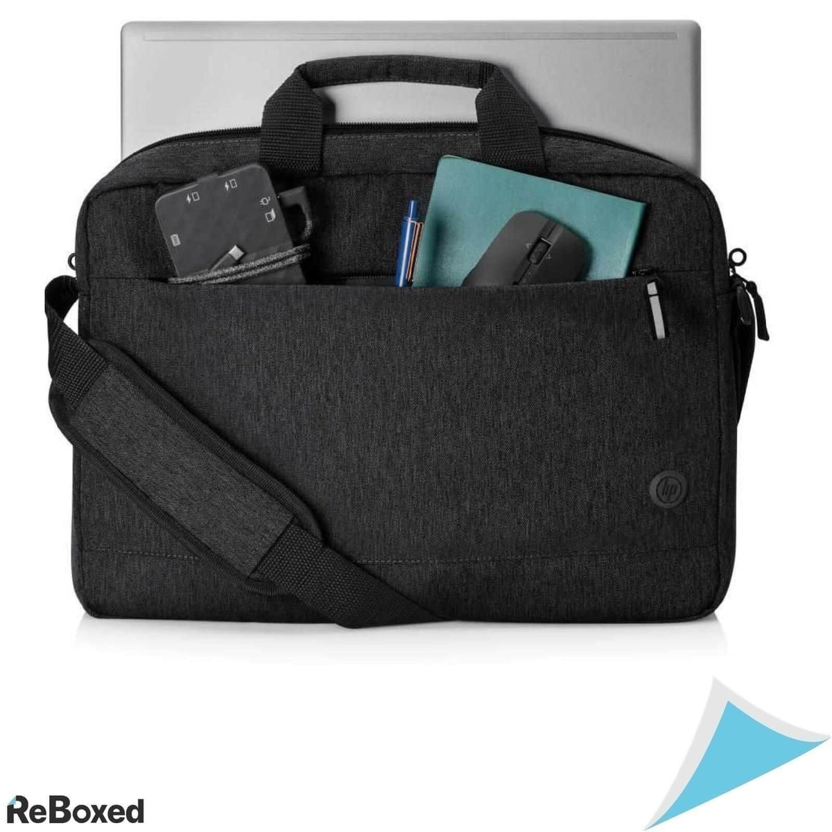 HP Prelude Pro Recycle Top Load (1x645AA) Geanta Laptop 15.6 Inch