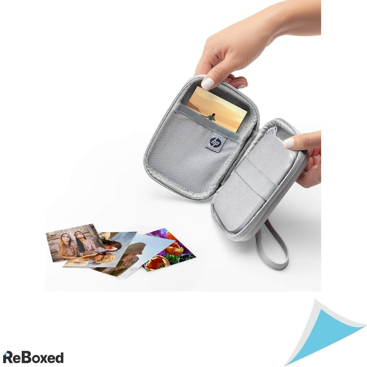 HP Sprocket 200 Limited Edition Imprimanta Foto Portabila