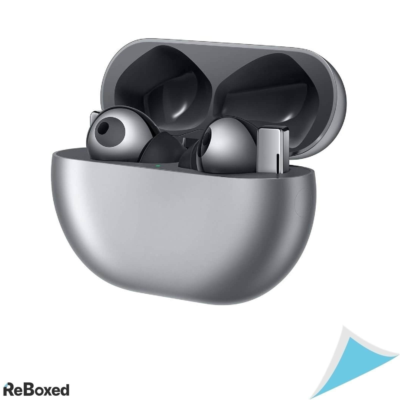 Huawei FreeBuds Pro Casti Wirelss ANC Ceramic White