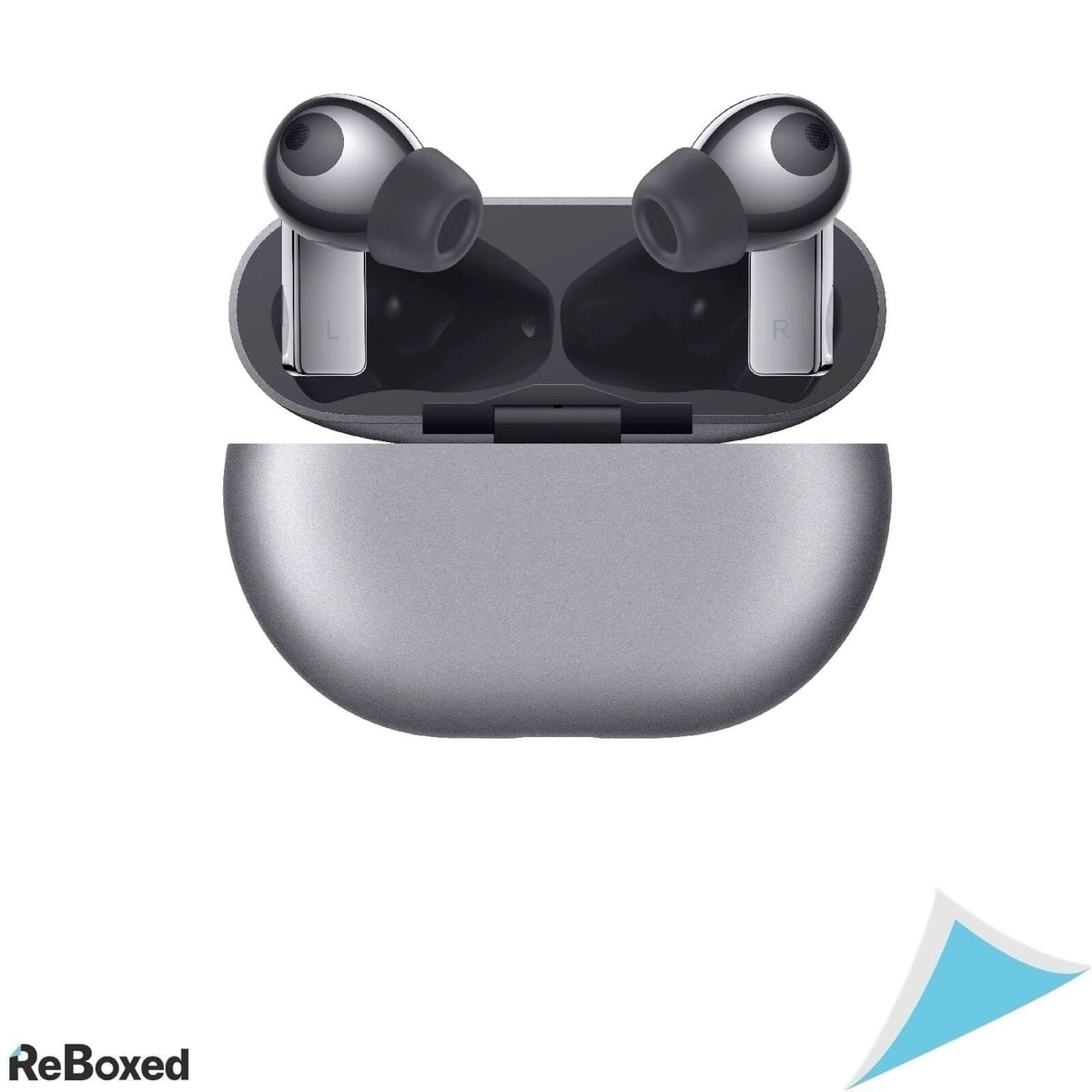 Huawei FreeBuds Pro Casti Wirelss ANC Ceramic White