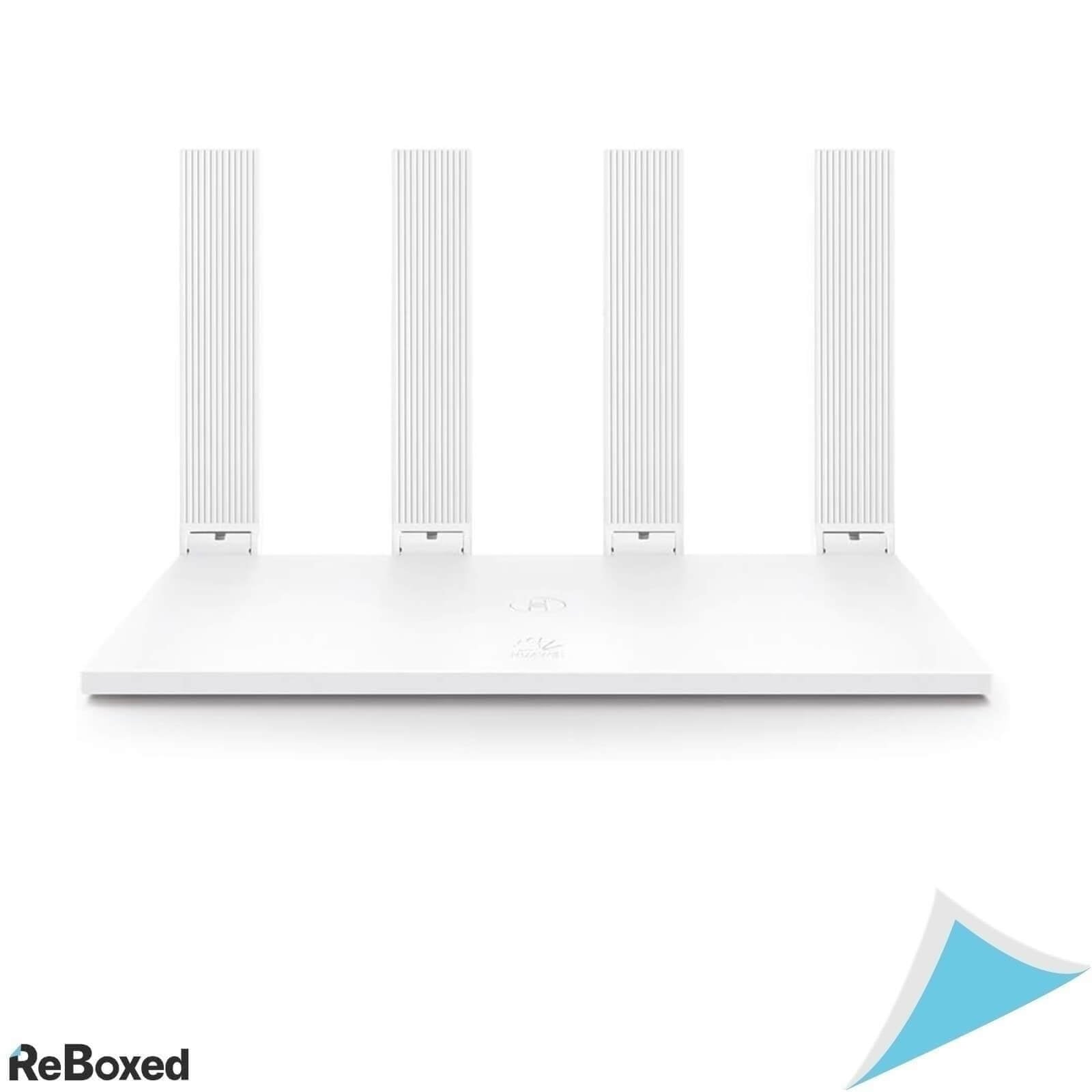 Huawei WiFi WS5200-21 AC1200 Gibabit Router Wireless Dual-Core CPU