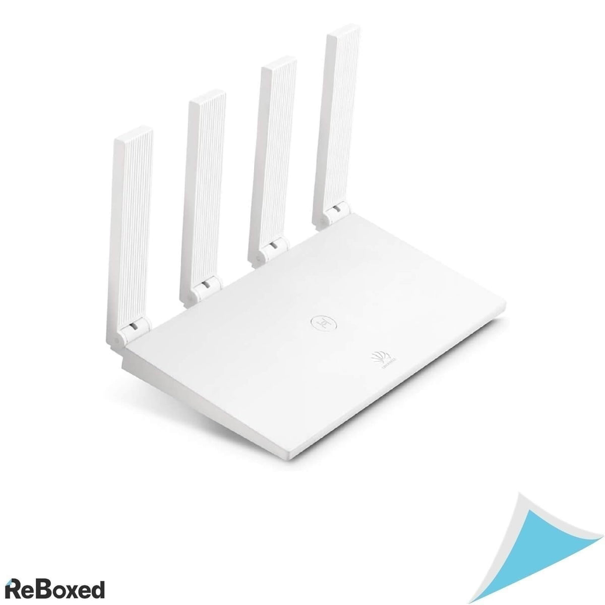 Huawei WiFi WS5200-21 AC1200 Gibabit Router Wireless Dual-Core CPU