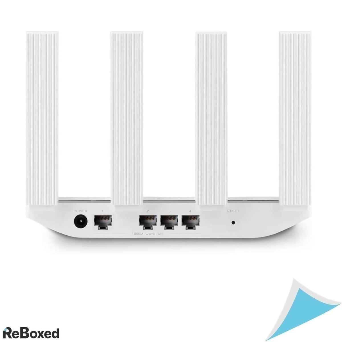 Huawei WiFi WS5200-21 AC1200 Gibabit Router Wireless Dual-Core CPU