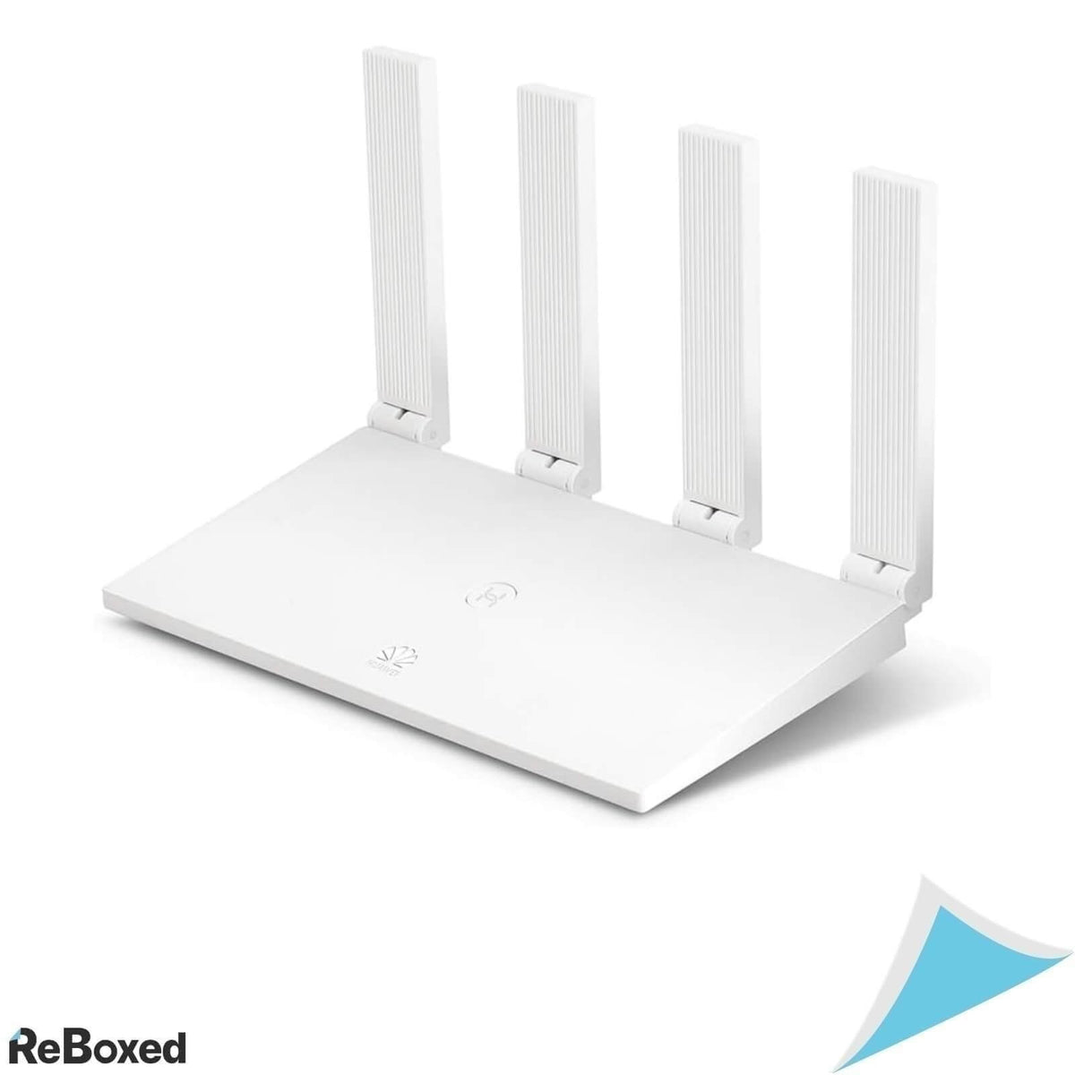Huawei WiFi WS5200-21 AC1200 Gibabit Router Wireless Dual-Core CPU