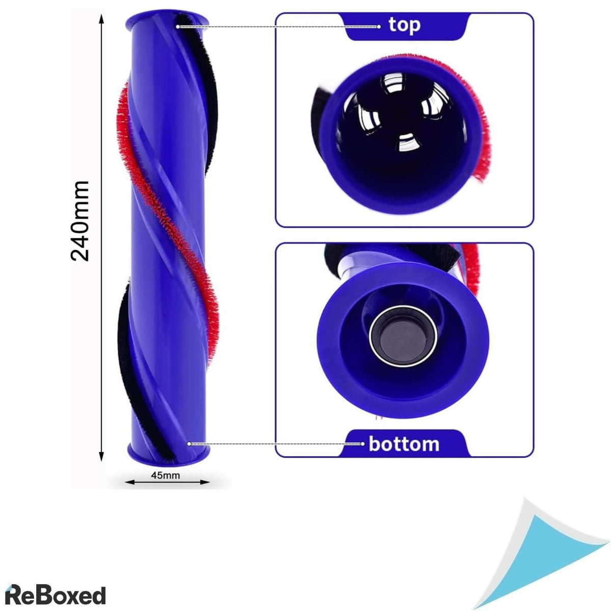 Huayuwa Rola Perie pentru Aspirator Dyson V6