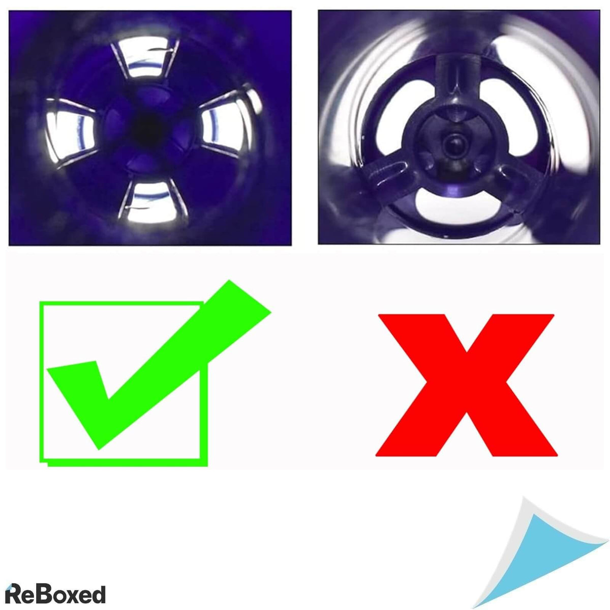 Huayuwa Rola Perie pentru Aspirator Dyson V6