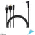 Huion Cablu 3 in 1 pentru Kamvas Pro 12 Pro 13 si Pro 16