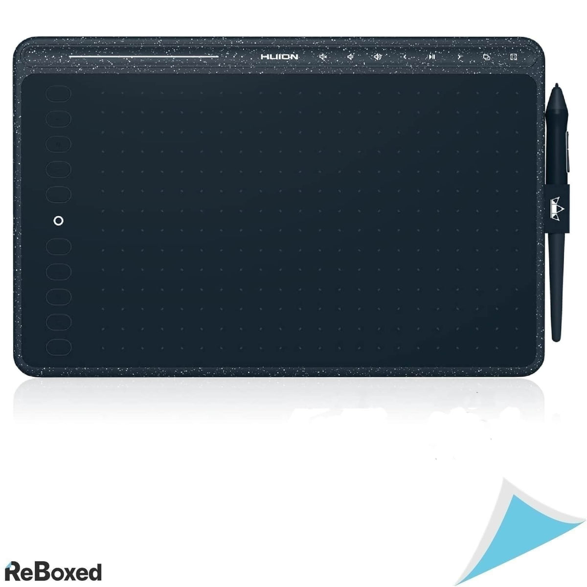 Huion HS611 Tableta Grafica Starry Blue