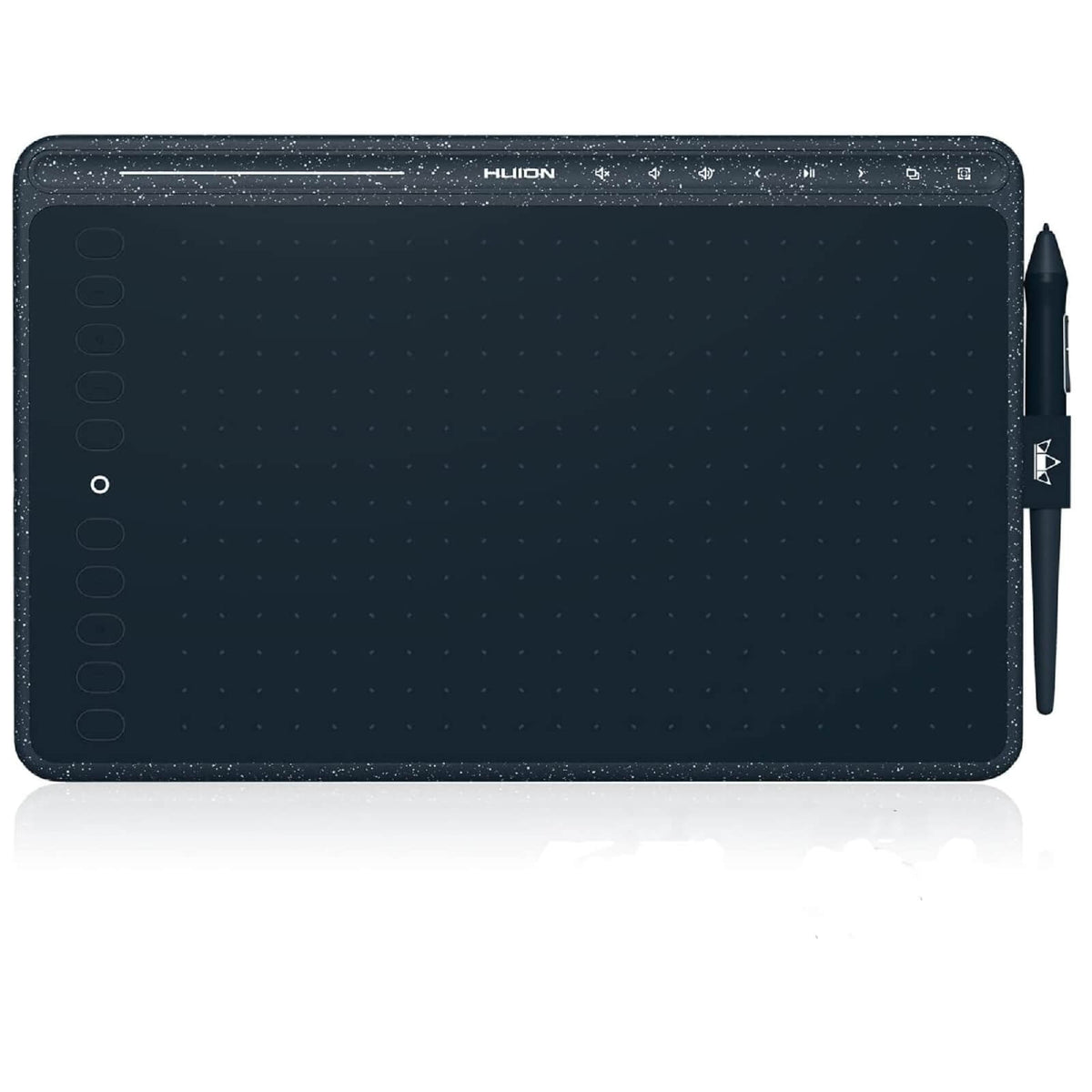 Huion HS611 Tableta Grafica Starry Blue