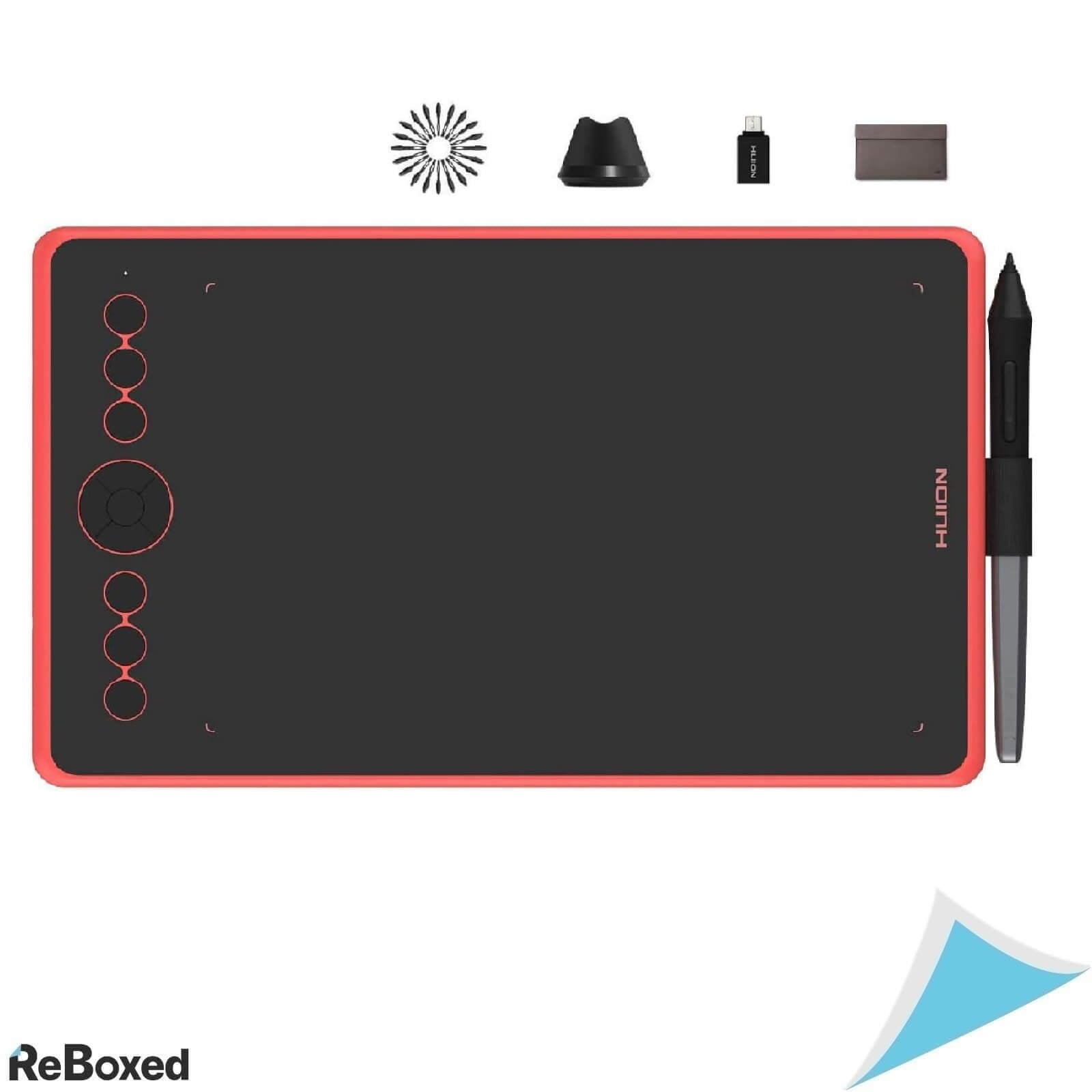 Huion Inspiroy Ink H320M Tableta grafica , 8192 Presiune stilou