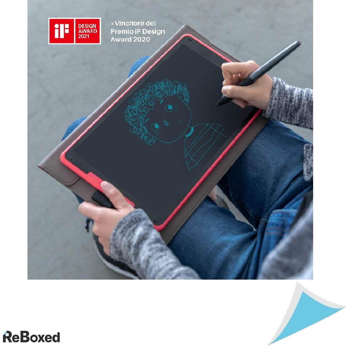 Huion Inspiroy Ink H320M Tableta grafica , 8192 Presiune stilou