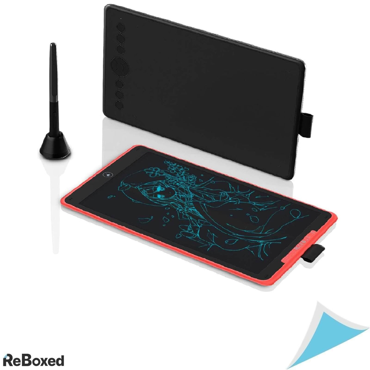 Huion Inspiroy Ink H320M (2019) Tableta grafica LCD