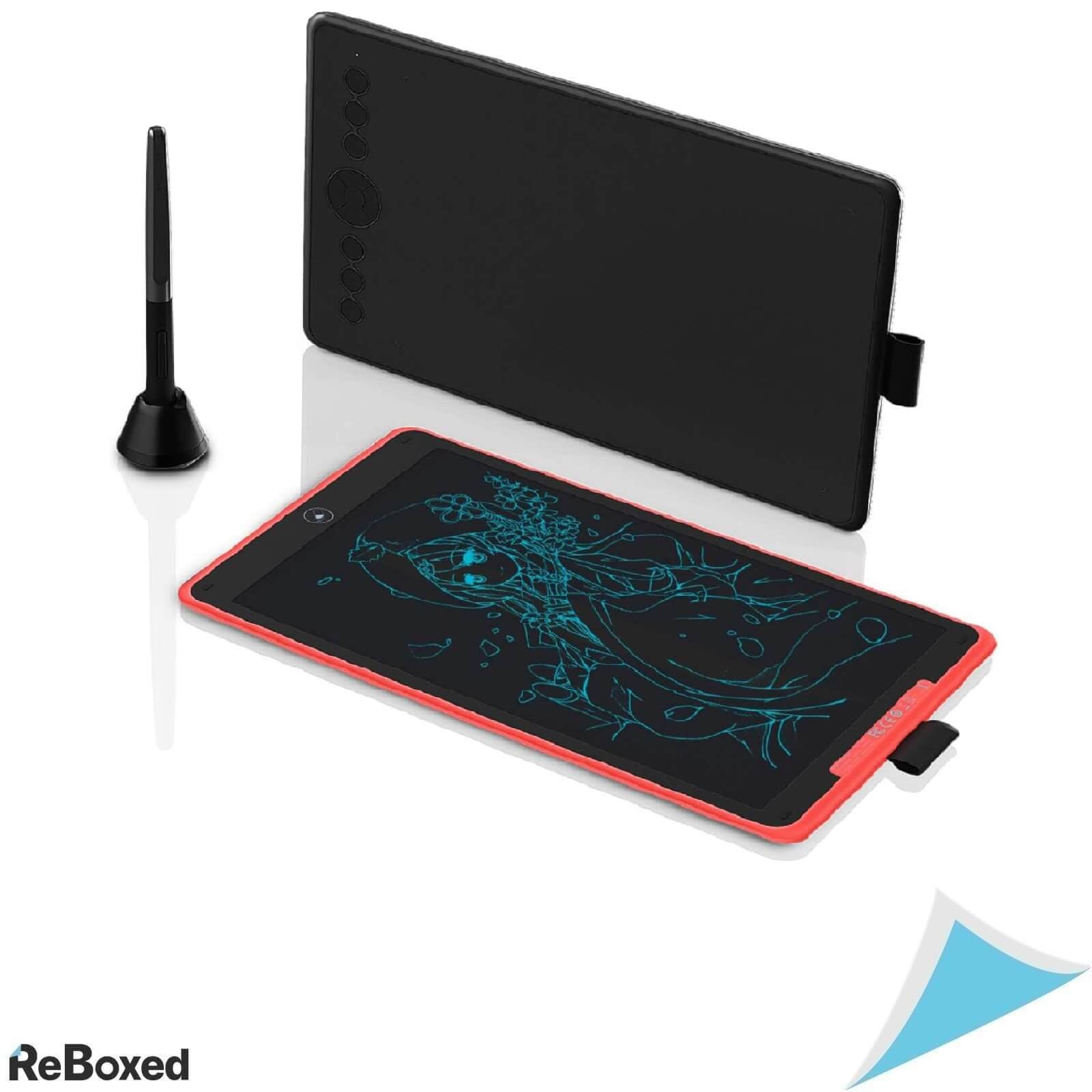 Huion Inspiroy Ink H320M (2019) Tableta grafica LCD