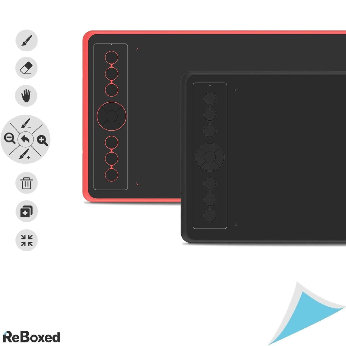 Huion Inspiroy Ink H320M (2019) Tableta grafica LCD