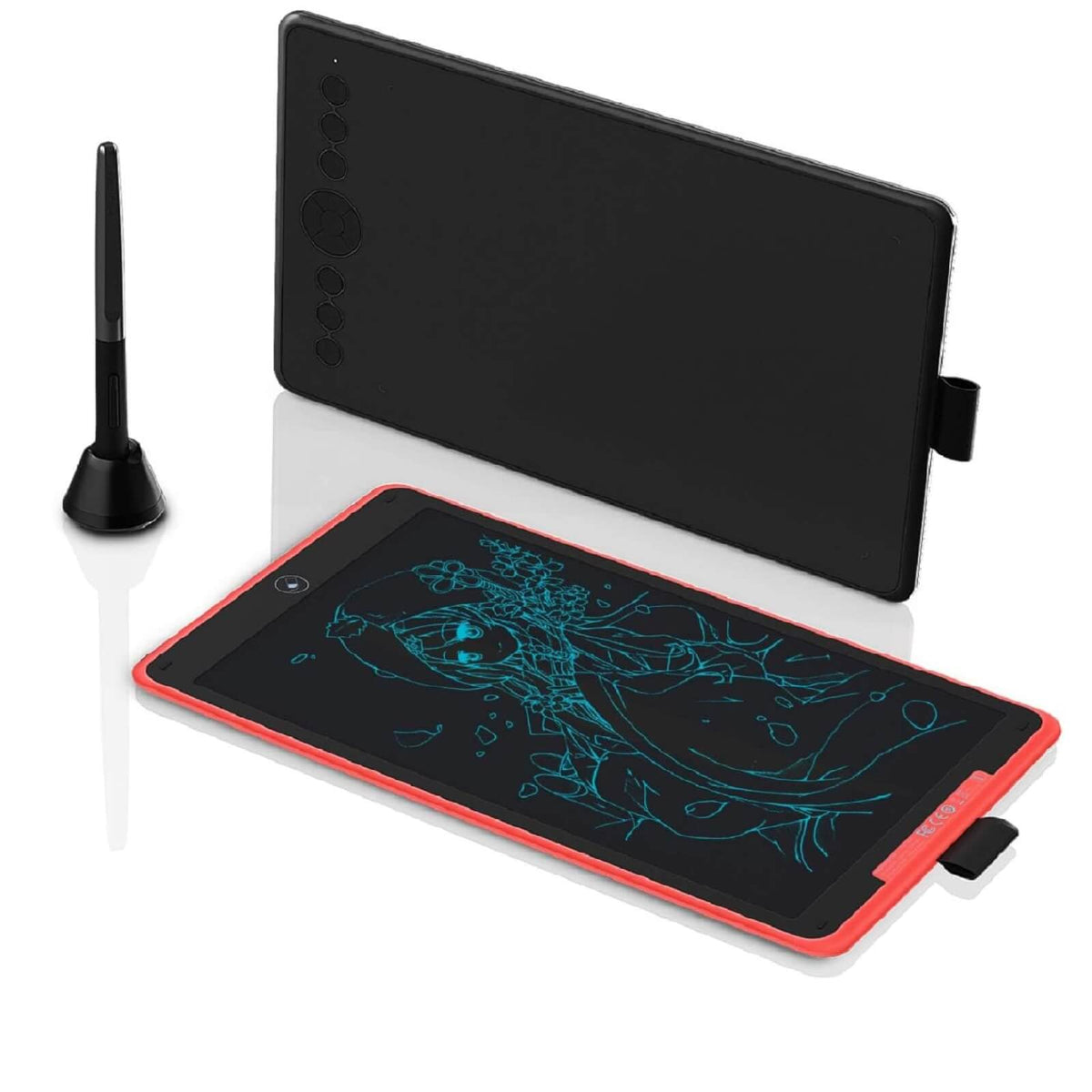 Huion Inspiroy Ink H320M (2019) Tableta grafica LCD