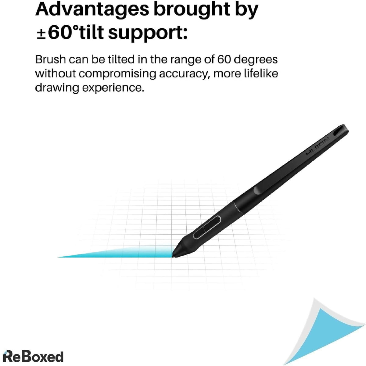 Huion PW517 Stilou Digital pentru Tableta Grafica