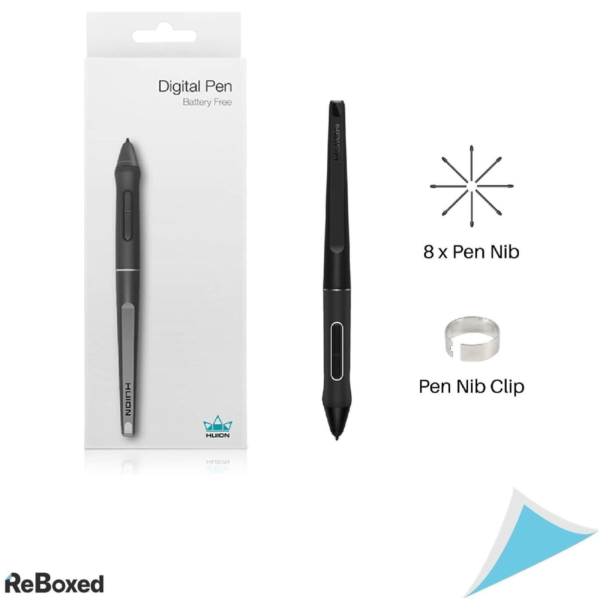 Huion PW517 Stilou Digital pentru Tableta Grafica