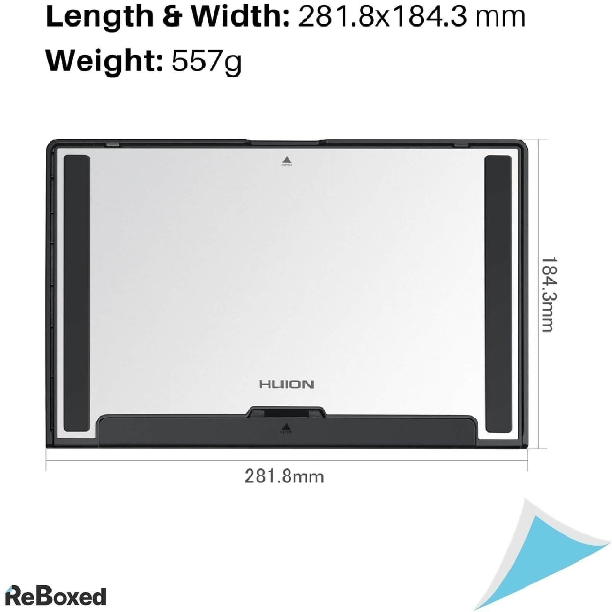 Huion ST300 Stand portabil pentru tablete grafice