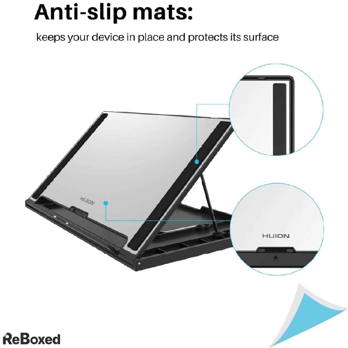 Huion ST300 Stand portabil pentru tablete grafice