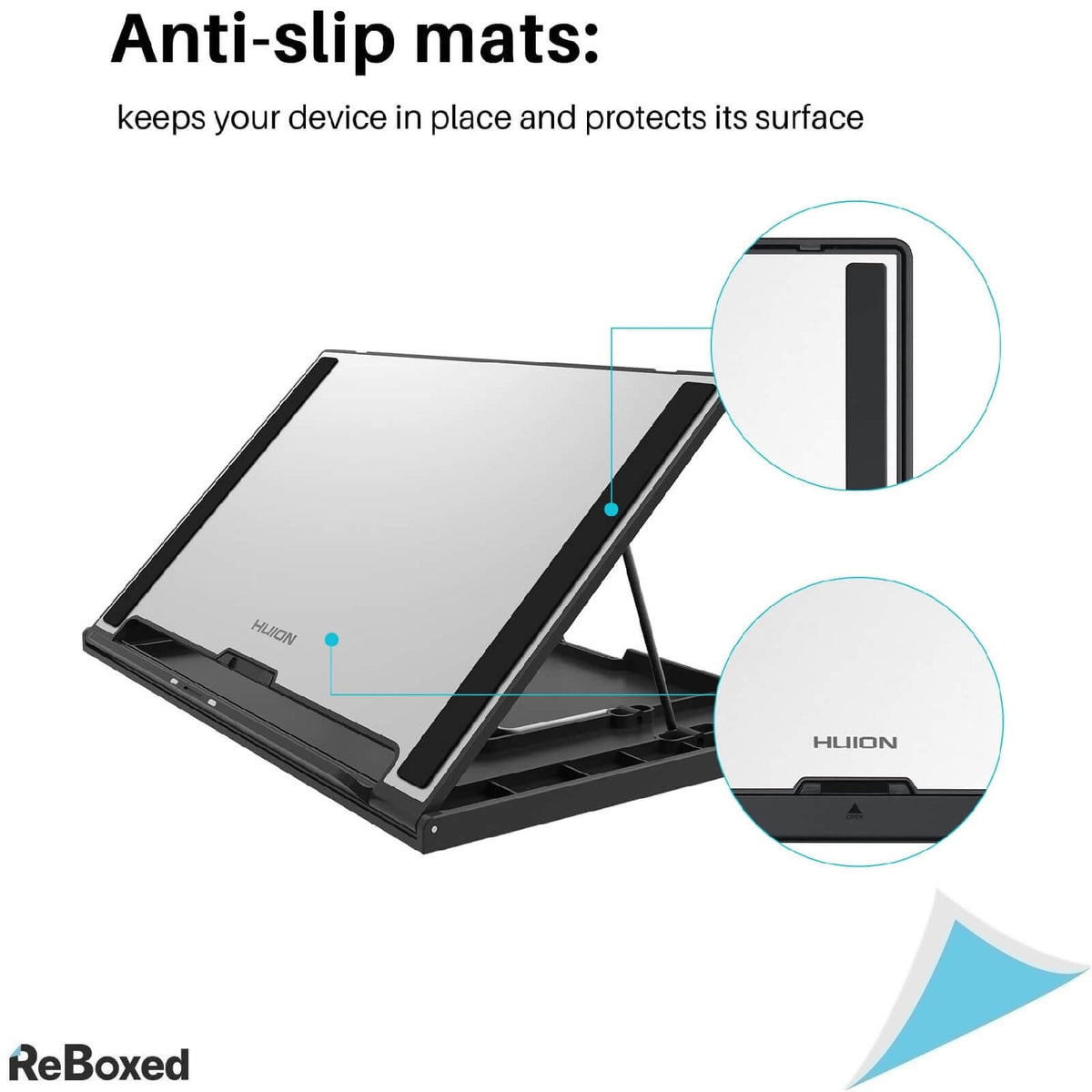 Huion ST300 Suport Reglabil pentru Tablete Grafice