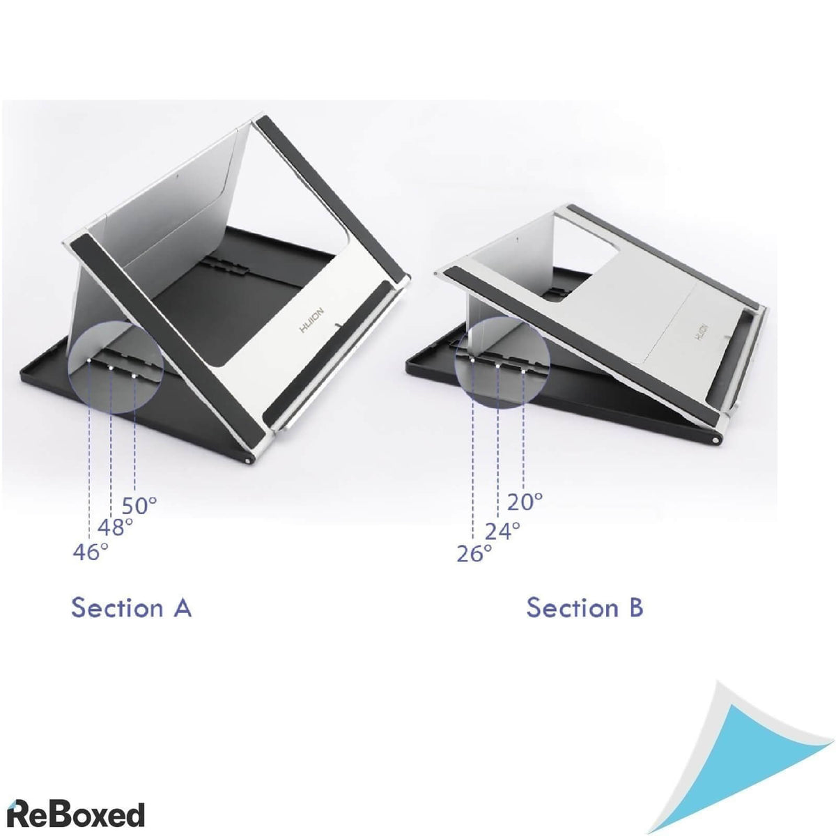 Huion Stand portabil pentru tablete grafice