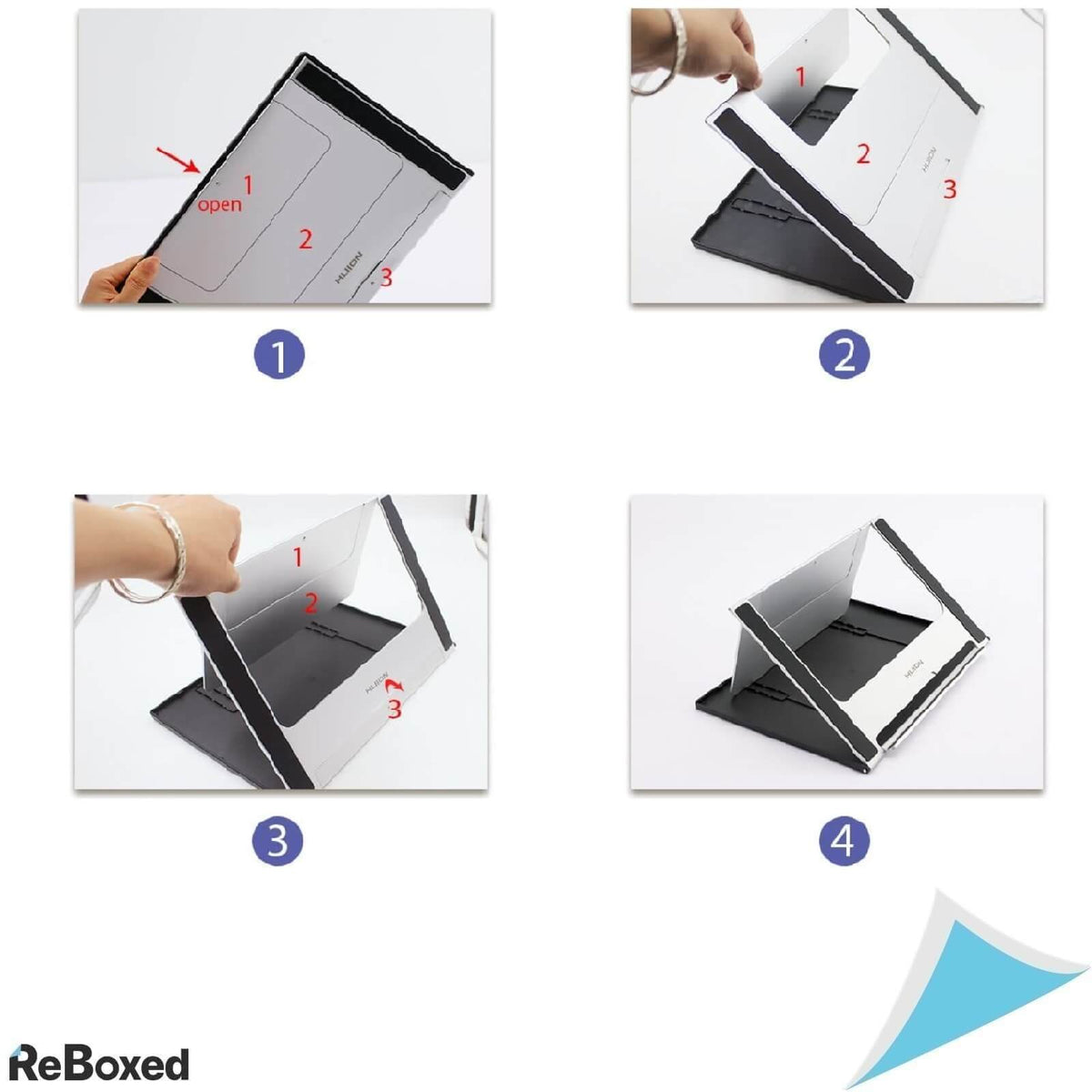 Huion Stand portabil pentru tablete grafice