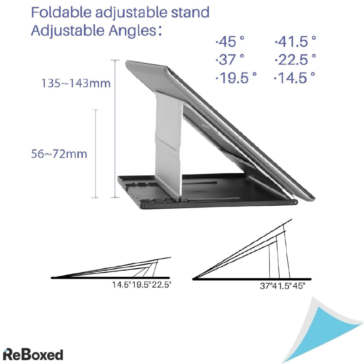 Huion Stand portabil pentru tablete grafice
