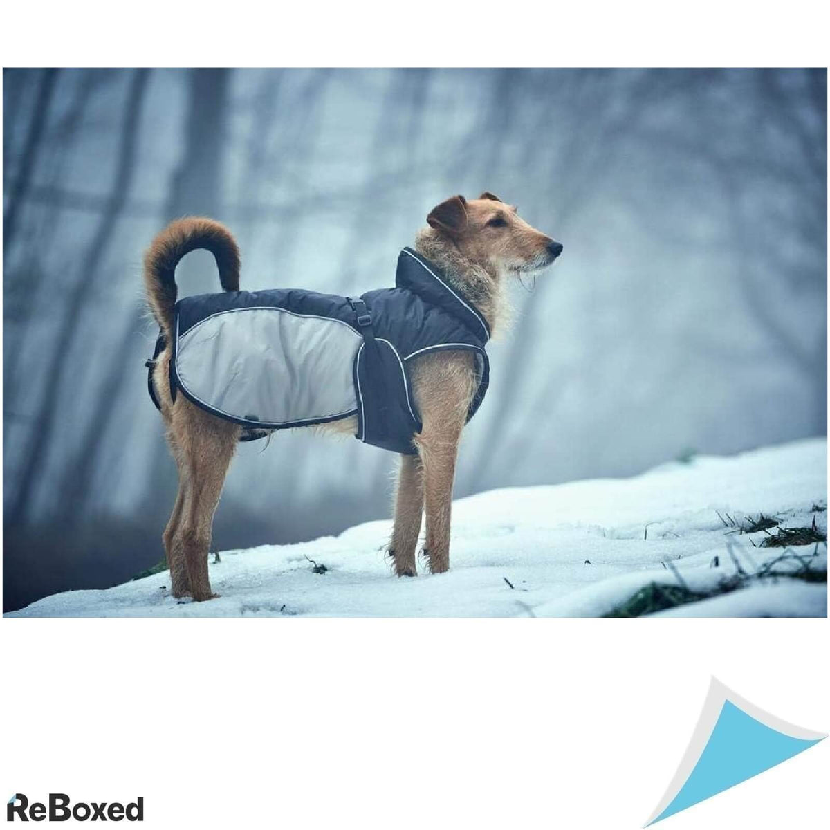 Hunter Uppsala Extreme Haina pentru Caini 65 cm