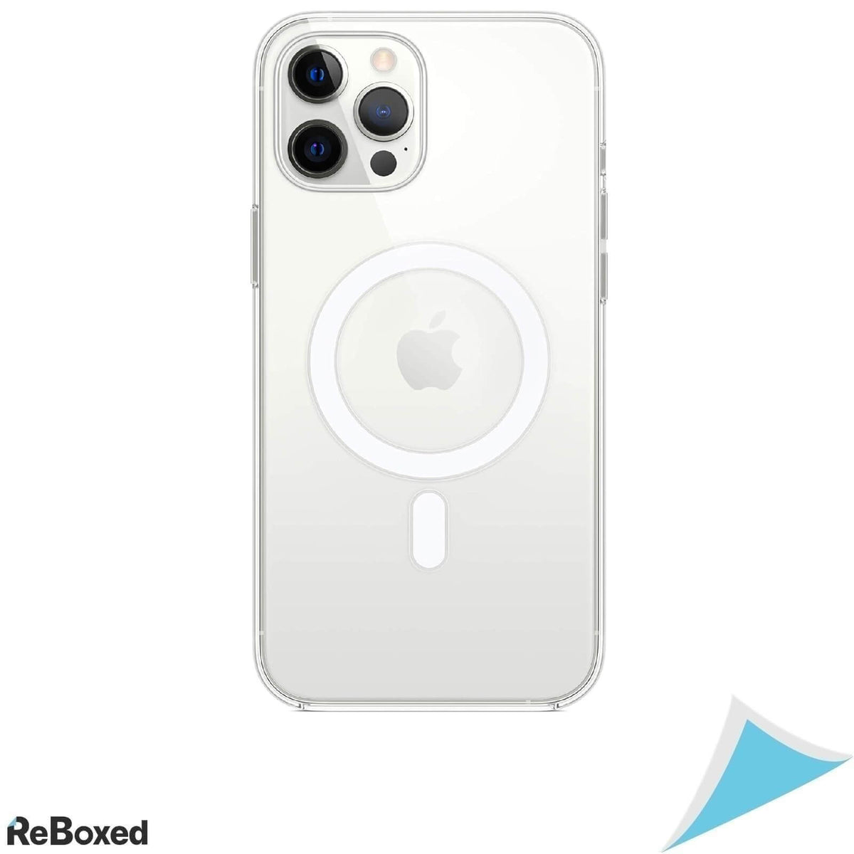 Husa Apple MagSafe pentru iPhone 12 Pro Max