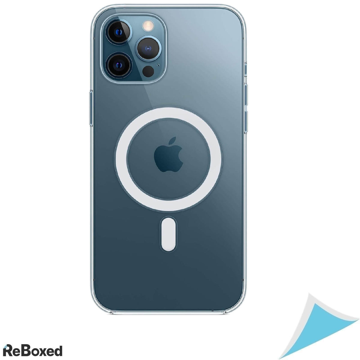 Husa Apple MagSafe pentru iPhone 12 Pro Max