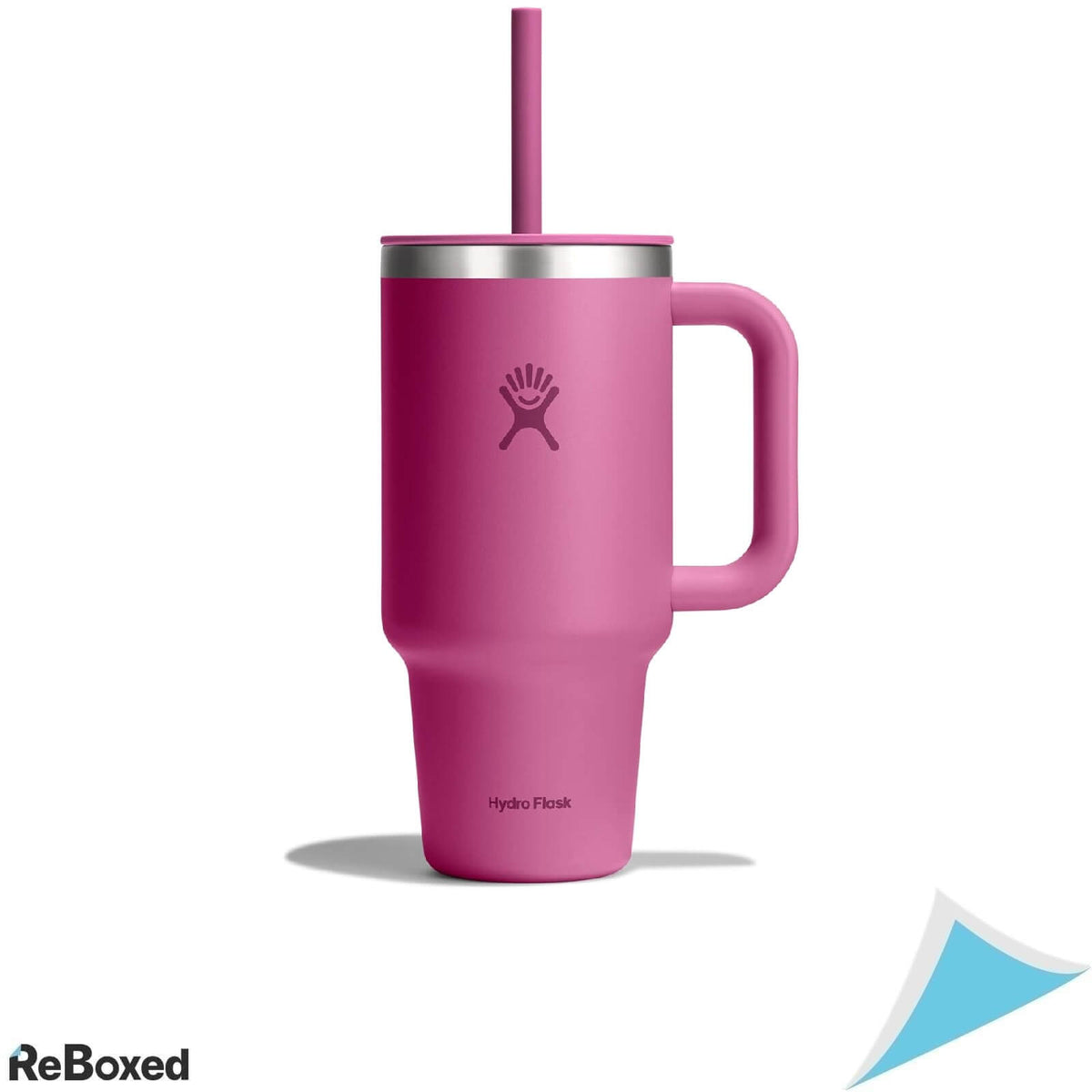 Hydro Flask Travel Tumber Cana Termica 946 ml