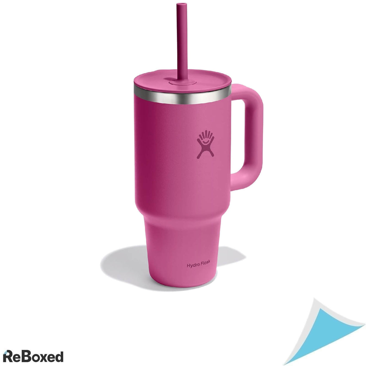 Hydro Flask Travel Tumber Cana Termica 946 ml