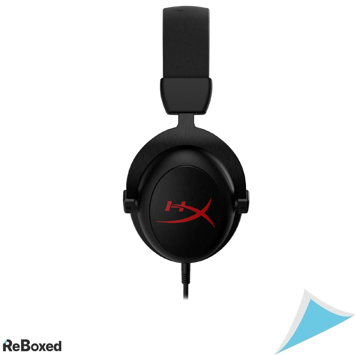 HyperX Cloud Core Casti Gaming 3.5mm DTS Headphone