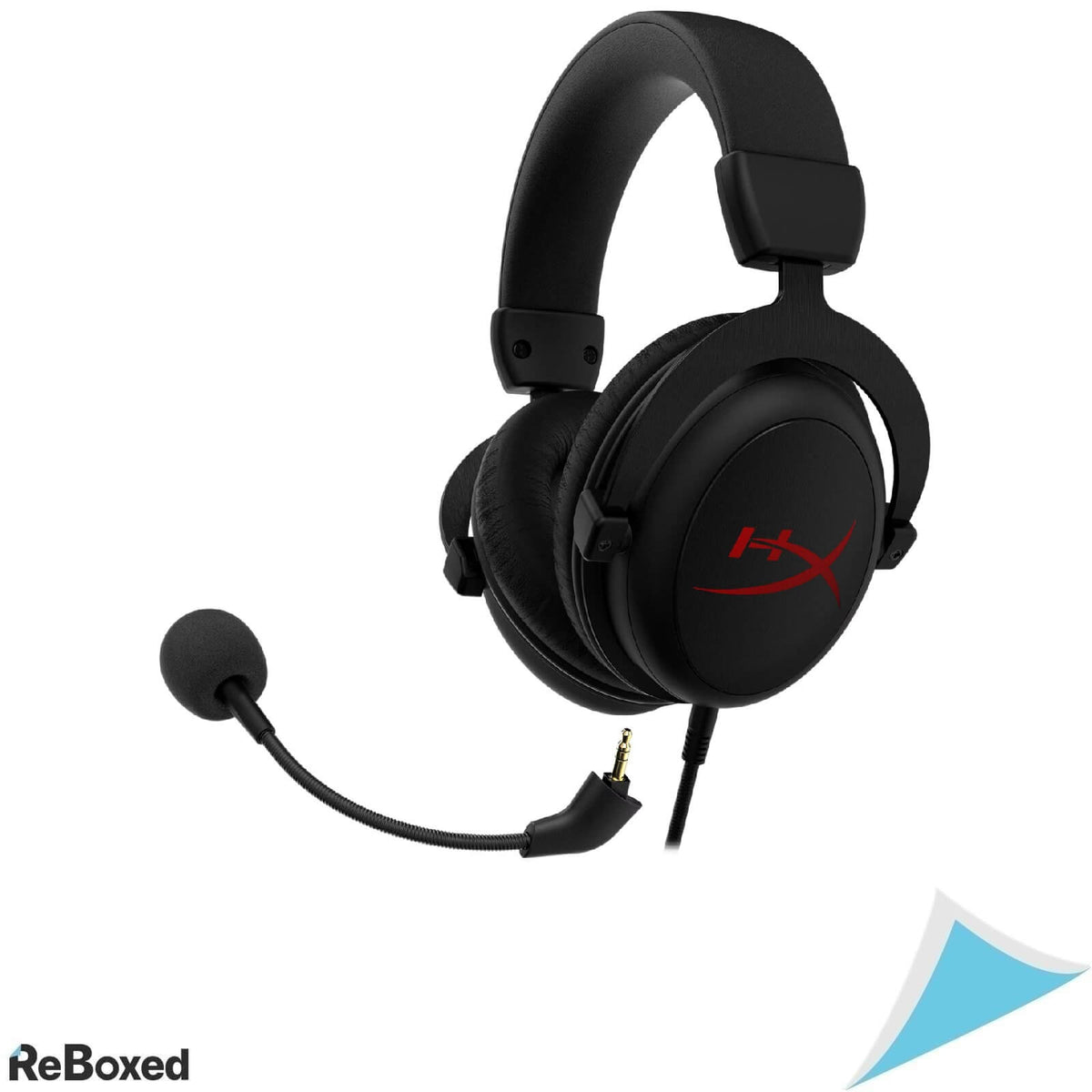 HyperX Cloud Core Casti Gaming 3.5mm DTS Headphone