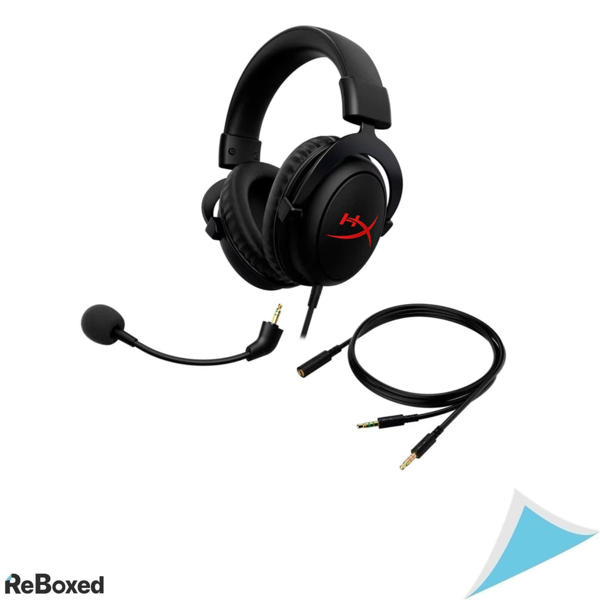 HyperX Cloud Core Casti Gaming 3.5mm DTS Headphone