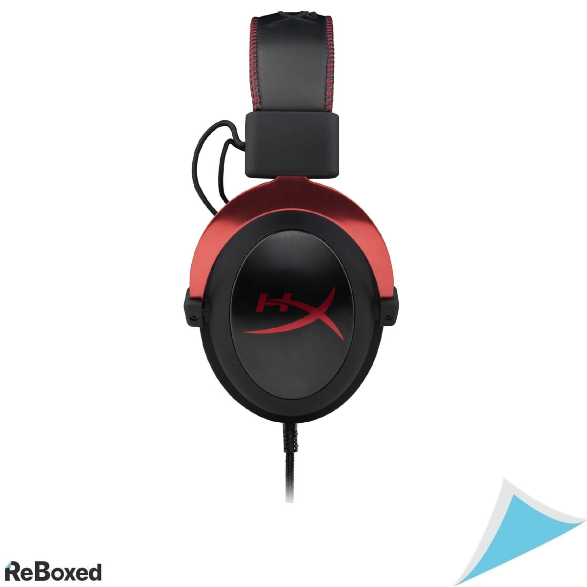 HyperX Cloud II Casti Gaming 7.1 Rosu