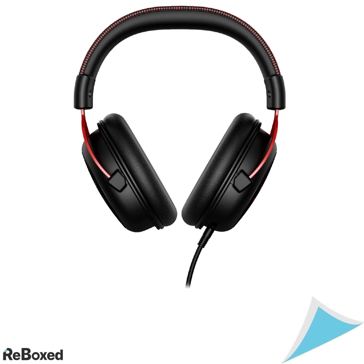 HyperX Cloud II Casti Gaming 7.1 Rosu