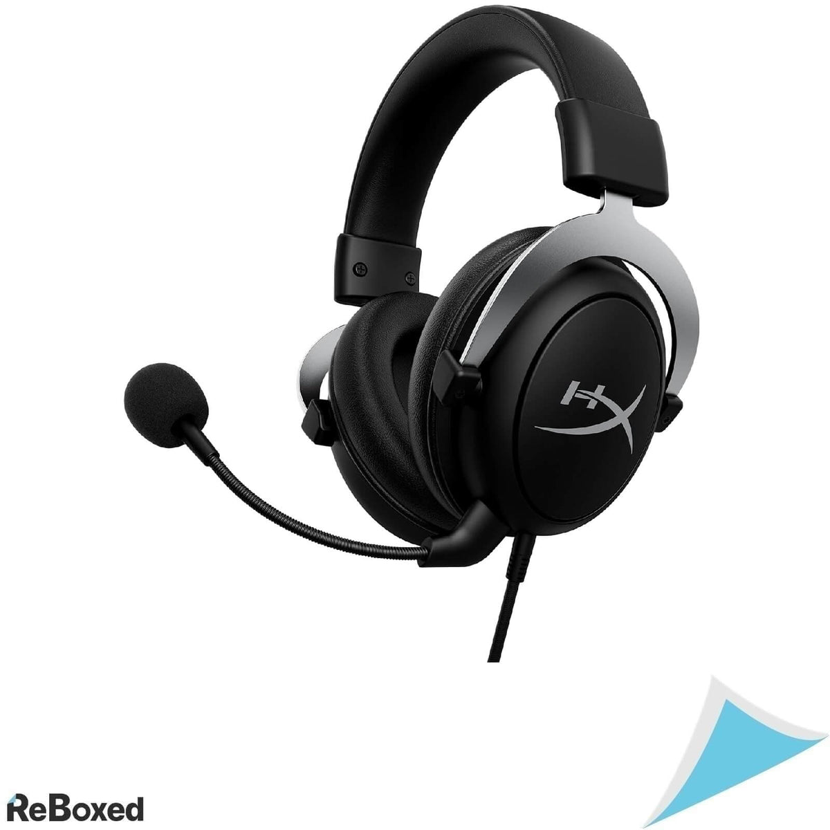 HyperX CloudX Casti Gaming cu Fir Xbox PC