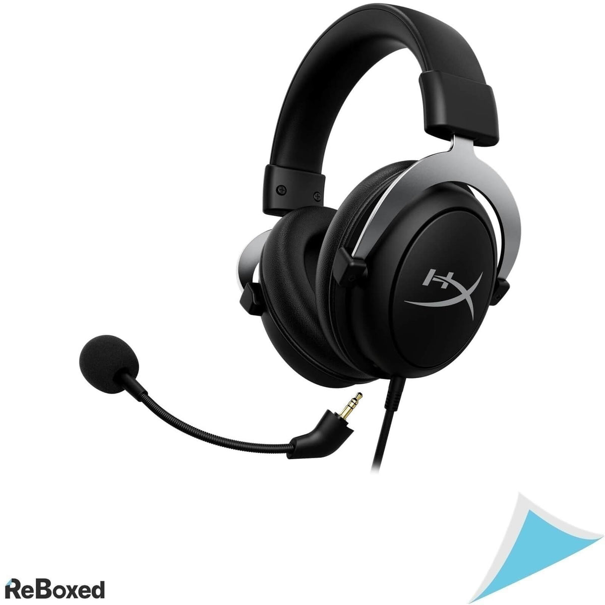 HyperX CloudX Casti Gaming cu Fir Xbox PC